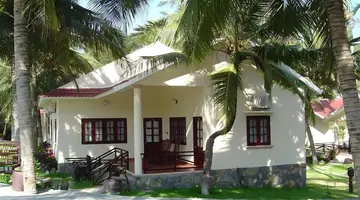 OCEAN STAR RESORT