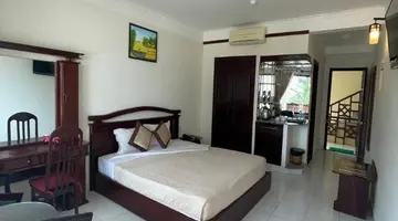 OCEAN STAR RESORT