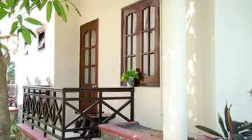 OCEAN STAR RESORT