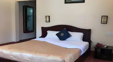 OCEAN STAR RESORT