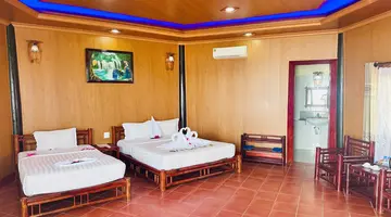 OCEAN STAR RESORT