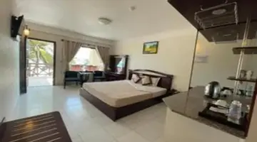 OCEAN STAR RESORT