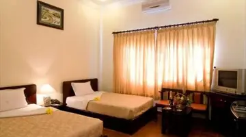 OCEAN STAR RESORT