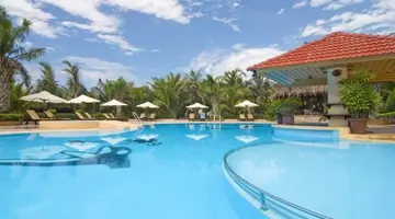 OCEAN STAR RESORT