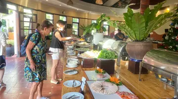 OCEAN STAR RESORT