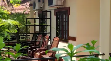 OCEAN STAR RESORT