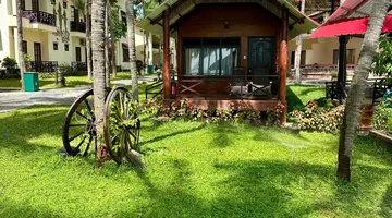 OCEAN STAR RESORT