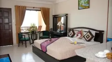 OCEAN STAR RESORT