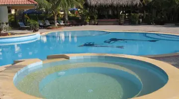 OCEAN STAR RESORT