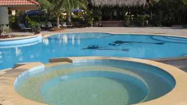 OCEAN STAR RESORT