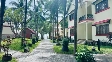 OCEAN STAR RESORT