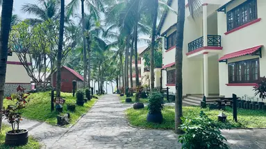 OCEAN STAR RESORT