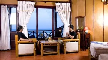 OCEAN STAR RESORT