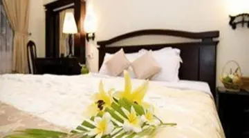 OCEAN STAR RESORT