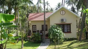 OCEAN STAR RESORT