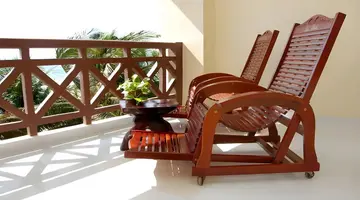 OCEAN STAR RESORT