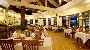 OCEAN STAR RESORT