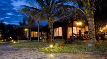 OCEAN STAR RESORT