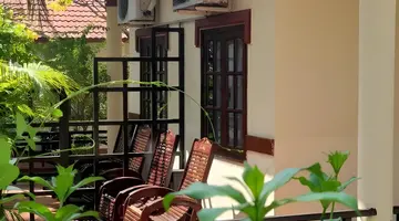 OCEAN STAR RESORT