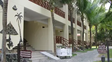 OCEAN STAR RESORT
