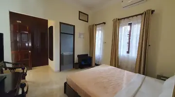 OCEAN STAR RESORT