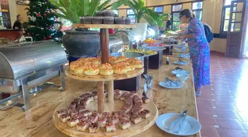 OCEAN STAR RESORT