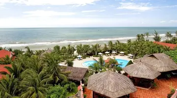 OCEAN STAR RESORT