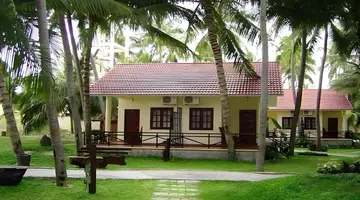 OCEAN STAR RESORT