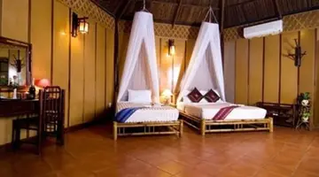 OCEAN STAR RESORT