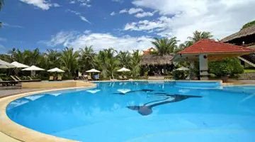 OCEAN STAR RESORT
