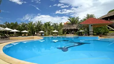 OCEAN STAR RESORT