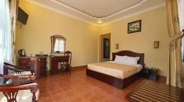 OCEAN STAR RESORT