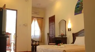 OCEAN STAR RESORT