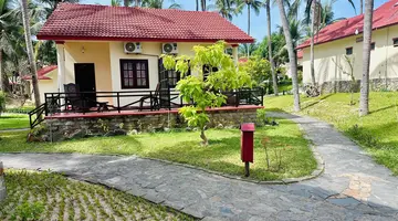 OCEAN STAR RESORT