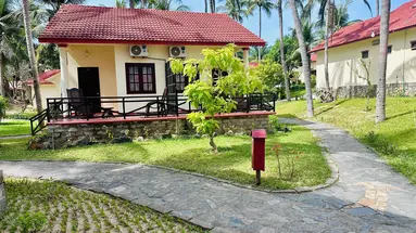 OCEAN STAR RESORT