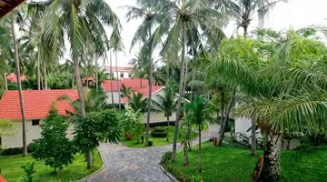 OCEAN STAR RESORT