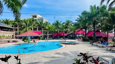 OCEAN STAR RESORT