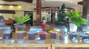 OCEAN STAR RESORT