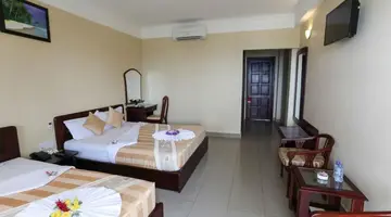 OCEAN STAR RESORT