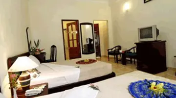 OCEAN STAR RESORT
