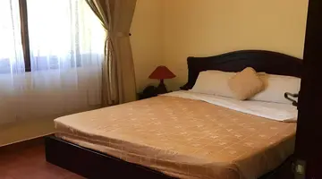 OCEAN STAR RESORT