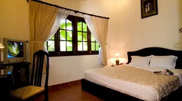 OCEAN STAR RESORT