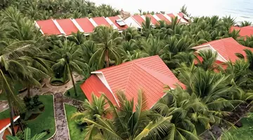 OCEAN STAR RESORT