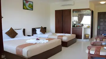 OCEAN STAR RESORT