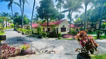 OCEAN STAR RESORT