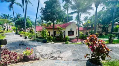 OCEAN STAR RESORT