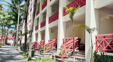 OCEAN STAR RESORT