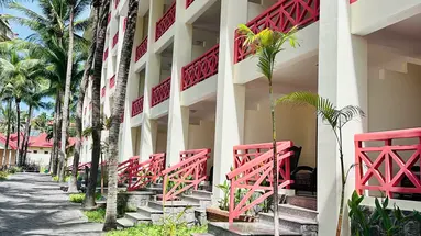 OCEAN STAR RESORT