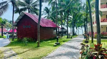 OCEAN STAR RESORT