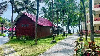 OCEAN STAR RESORT